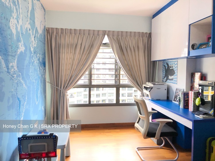 Blk 335B Anchorvale Crescent (Sengkang), HDB 4 Rooms #207189201